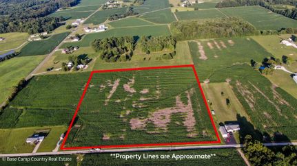 Recreational Property for sale in Ripley County, Indiana