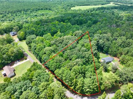 Farm Property for sale in Monroe County, Georgia