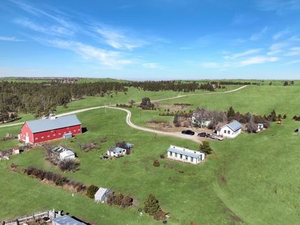 Farm Property for sale in Dawes County, Nebraska