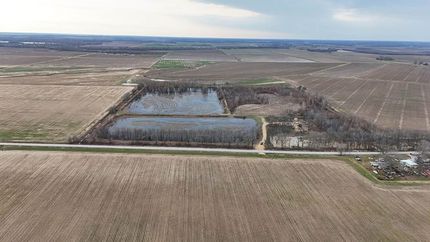 Timberland Property for sale in Sunflower County, Mississippi