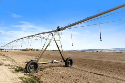Farm Property for sale in Bingham County, Idaho