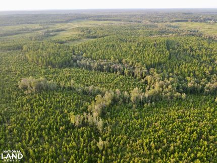 Ranch Property for sale in Greene County, Mississippi