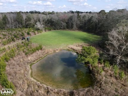 Farm Property for sale in Greene County, Mississippi
