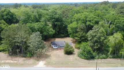 Timberland Property for sale in Escambia County, Alabama