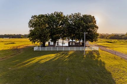 Residential Property for sale in Haskell County, Oklahoma