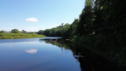 Recreational Property for sale in Waldo County, Maine