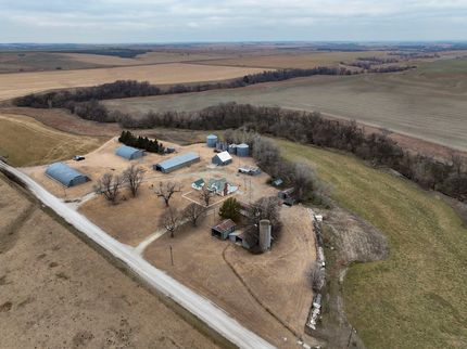 Ranch Property for sale in Smith County, Kansas