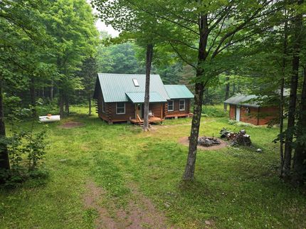 Ranch Property for sale in Ashland County, Wisconsin