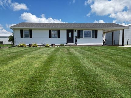 Residential Property for sale in Macoupin County, Illinois