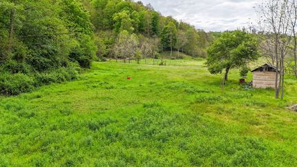 Recreational Property for sale in Greenup County, Kentucky