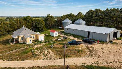 Farm Property for sale in Logan County, Nebraska