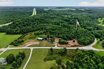 Farm Property for sale in Van Buren County, Tennessee