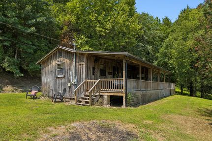 Ranch Property for sale in Jackson County, Tennessee