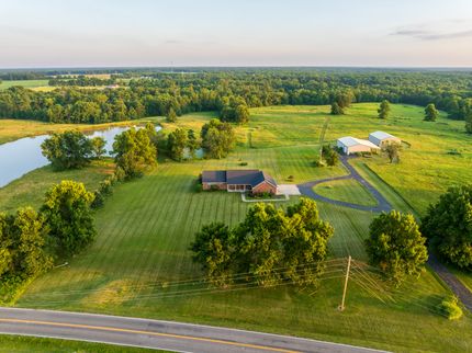 Farm Property for sale in Randolph County, Missouri