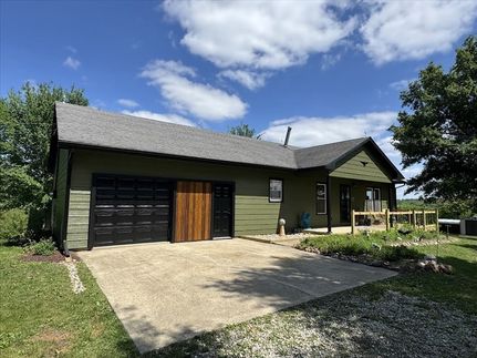 Ranch Property for sale in Macon County, Missouri
