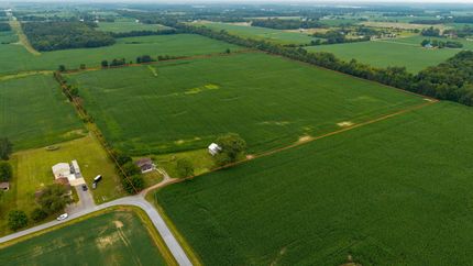 Farm Property for sale in Allen County, Ohio
