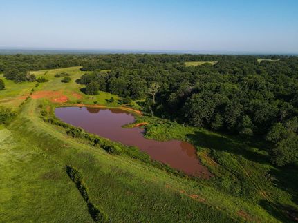 Ranch Property for sale in Lincoln County, Oklahoma