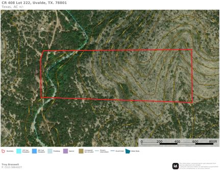 Farm Property for sale in Uvalde County, Texas
