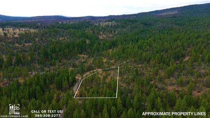 Farm Property for sale in Klamath County, Oregon
