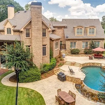 Recreational Property for sale in Gwinnett County, Georgia