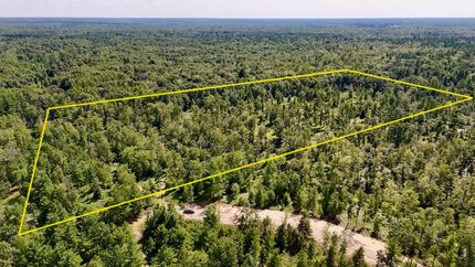 Farm Property for sale in Ogemaw County, Michigan