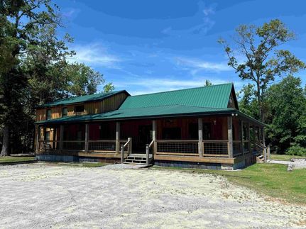 Farm Property for sale in Martin County, North Carolina
