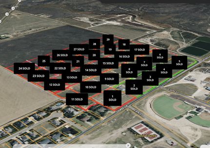 Farm Property for sale in Hansford County, Texas