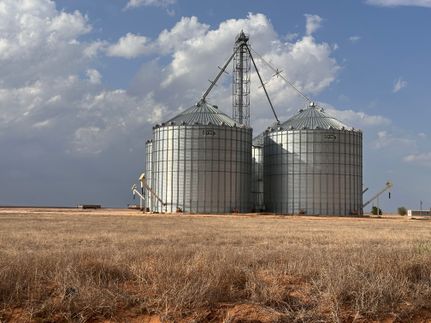 Farm Property for sale in Hartley County, Texas