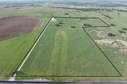 Farm Property for sale in Erath County, Texas