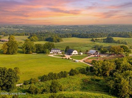 Ranch Property for sale in Henry County, Kentucky