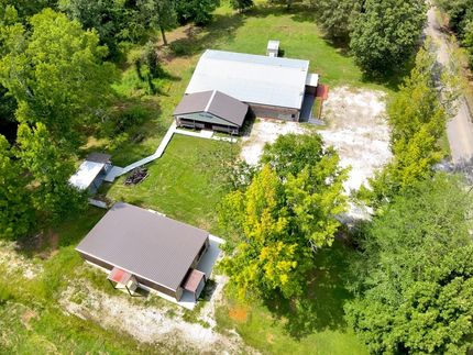 Farm Property for sale in Colbert County, Alabama