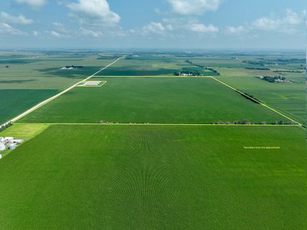 Farm Property for sale in Butler County, Iowa