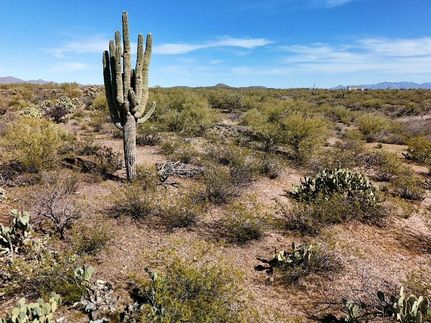 Farm Property for sale in Pinal County, Arizona