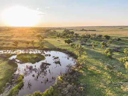 Farm Property for sale in Seward County, Kansas