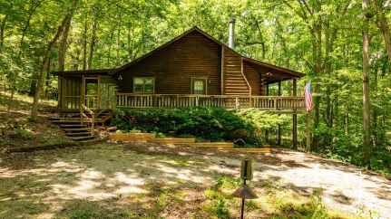 Recreational Property for sale in Jefferson County, Missouri