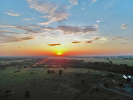 Farm Property for sale in Van Zandt County, Texas