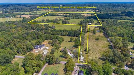 Ranch Property for sale in Morgan County, Alabama