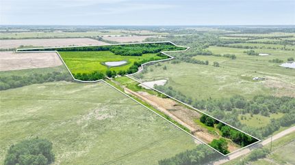 Farm Property for sale in Fannin County, Texas