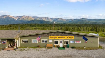 Farm Property for sale in Matanuska-Susitna Borough, Alaska
