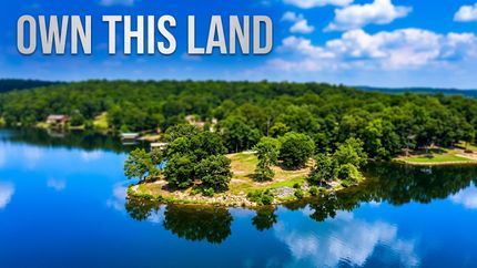 Farm Property for sale in Izard County, Arkansas