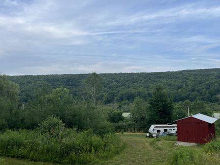 Ranch Property for sale in Livingston County, New York