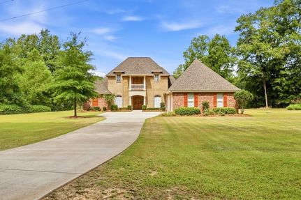 Recreational Property for sale in Warren County, Mississippi