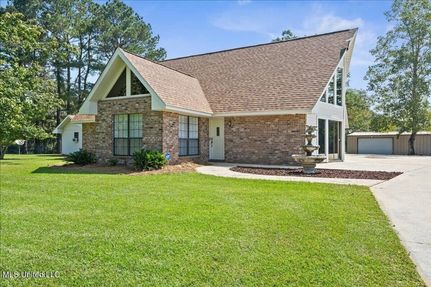 Ranch Property for sale in Pike County, Mississippi
