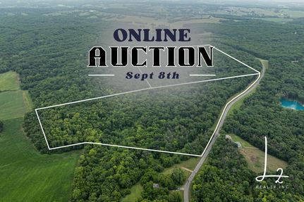 Farm Property for sale in Adair County, Missouri