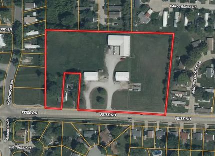 Ranch Property for sale in Saint Charles County, Missouri