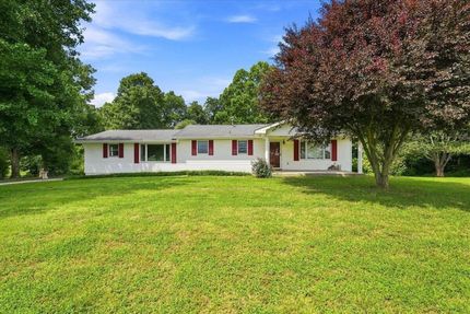 Farm Property for sale in Caldwell County, Kentucky