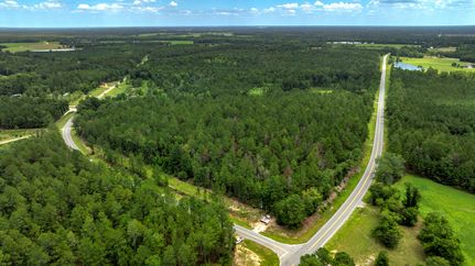 Farm Property for sale in Evans County, Georgia
