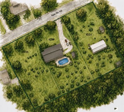 Farm Property for sale in Knox County, Tennessee