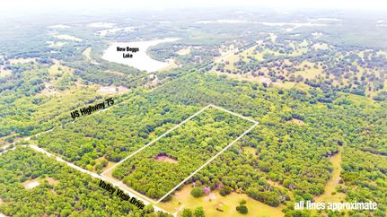 Farm Property for sale in Okmulgee County, Oklahoma