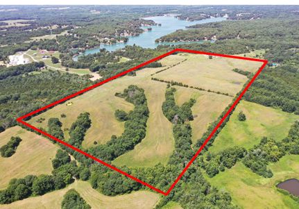 Farm Property for sale in Chariton County, Missouri